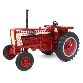 ERT44279 - FARMALL 706 Alles Gute zum Geburtstag