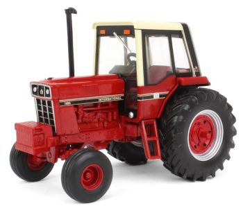 ERT44287 - Traktor INTERNATIONAL 1486