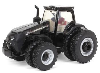 ERT44297 - CASE IH Magnum 400 Demonstrator mit Zwillingsbereifung schwarz