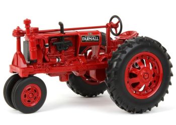 ERT44303 - FARMALL F-20 crow crop 100. Geburtstag von FARMALL