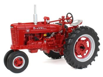 ERT44304 - FARMALL M - Limitierte Auflage zum 100-jährigen Jubiläum von FARMALL.
