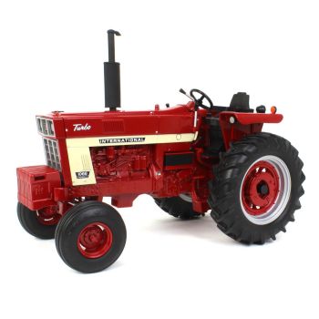ERT44306 - FARMALL 1066 100 Jahre Farmall - Limitierte Auflage.