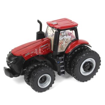 ERT44329 - CASE IH 400 Magnum AFS connect ALLES GUTE ZUM GEBURTSTAG