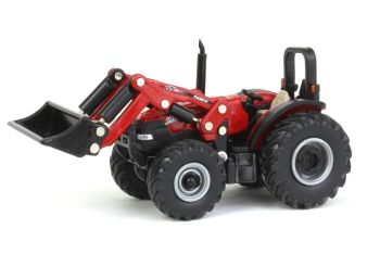 ERT44330 - FARMALL 105A mit Frontlader