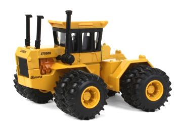 ERT44332 - STEIGER Super Wildcat II gelb