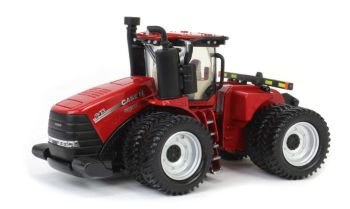 ERT44370 - CASE IH Steiger 645 4wd mit Zwillingsrädern – Prestige-Kollektion
