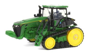 ERT45923 - JOHN DEERE 8RT 370 – Prestige-Kollektion