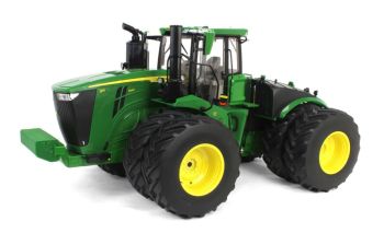 ERT45980 - JOHN DEERE 9R 540 – Prestige-Kollektion