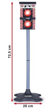JAM461850 - Verkehrsblitzer