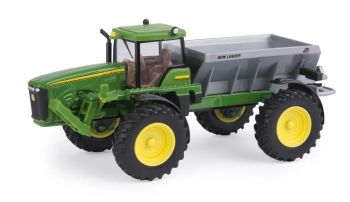 ERT46589 - Streuer JOHN DEERE