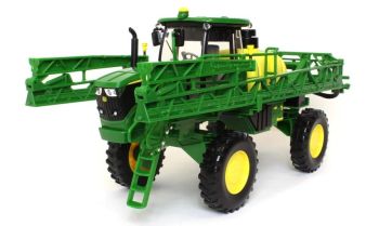 ERT46696 - Selbstfahrender Sprühgerät JOHN DEERE R4023 – Big Farm