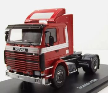 PRX47112 - SCANIA 113 M 4x2 Rot