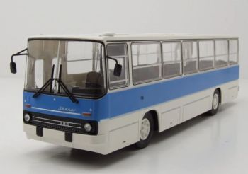 PRX47195 - IKARUS 260.51 1975 Blau und Weiß