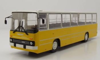 PRX47196 - IKARUS 260.51 1975 Gelb und Weiß