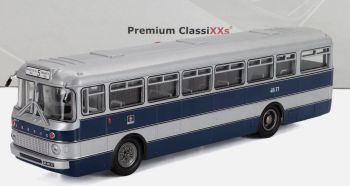 PRX47205 - IKARUS 556 1965 BKV Budapest Blau und Silber
