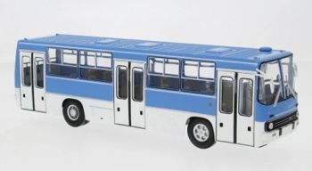 PRX47219 - IKARUS 260.06 1975 Blau und Weiß