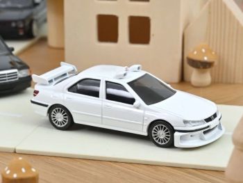 NOREV474622 - PEUGEOT 406 Taxi 2 – Jet-Car