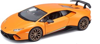 BUR21092 - Lamborghini Huracán Performante Orange