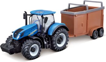 BUR31652 - FENDT 1050 Vario mit Van.