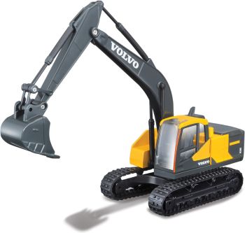 BUR32086 - Bagger VOLVO EC220E