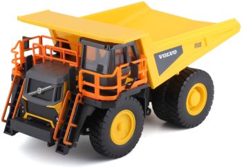 BUR32089 - VOLVO R100E Starrer Muldenkipper