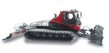 JC4950 - Pistenraupe PISTENBULLY 800 mit schwarzen Markierungen