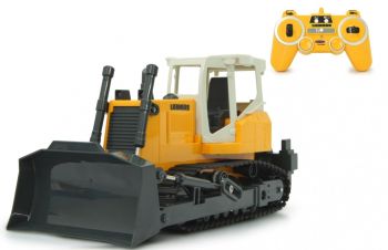 JAM405057 - Bull LIEBHERR Funkgesteuert