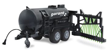 JAM405236 - GARANT Wassertank für RC Traktor