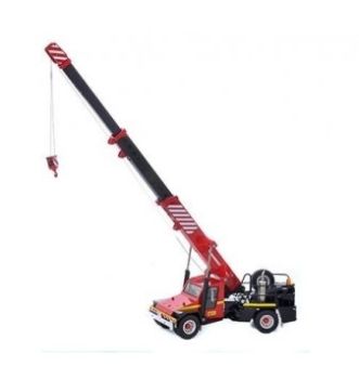 CON410082 - Mobilkran TEREX AT20-3 MAMMOET