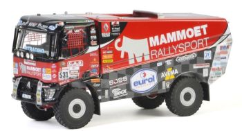 WSI410242 - RENAULT 2019 K520 MAMMOET