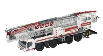 CON410249 - Kran LIEBHERR MK88 MAMMOET