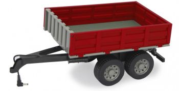 JAM413108 - Kippanhänger für RC-Traktor