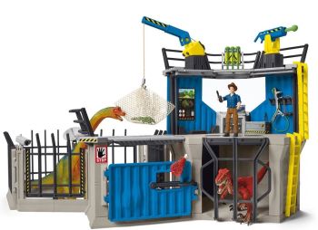 SHL41462 - Große Dino-Forschungsstation