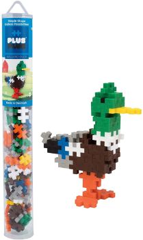 PPLS4181 - Stockente 100 Stück