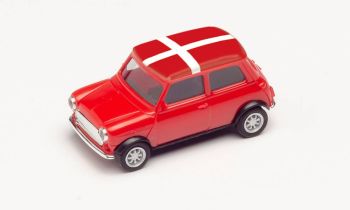 HER420600 - MINI COOPER Euro 2021 Dänemark
