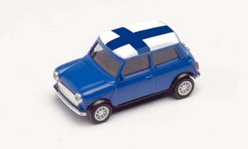 HER420624 - MINI COOPER Euro 2021 Finnland