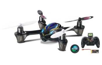 JAM422011 - F1X Höhendrohne FPV Wifi Kompass Flyback Turbo