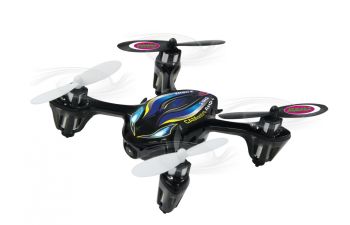 JAM422017 - Camostro HD Drohne Compass Flyback Turbo 2.4G