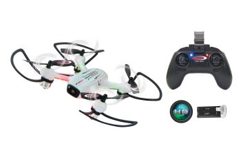JAM422029 - Drone Altitude HD FPV mit Kamera und Virtual-Reality-Brille