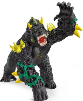 SHL42512 - monströser Gorilla