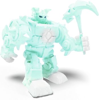 SHL42546 - Eis-Cyborg