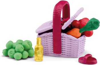 SHL42571 - Zubehör für ein Picknick