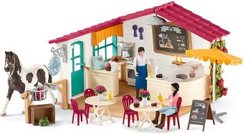 SHL42592 - Café der Reiter