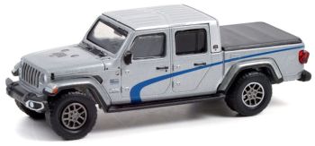 GREEN42970-F - JEEP Gladiator 2020 HOT PURSUIT Serie 39 im Blister