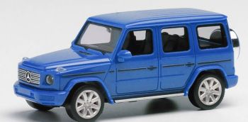 HER430623-003 - MERCEDES G. Blau