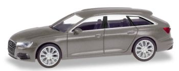 HER430647-003 - AUDI A6 metallicgrau