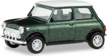 HER430753 - MINI COOPER Britischer Rennsport