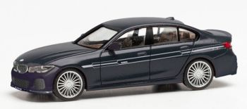 HER430890 - BMW Alpina B3 Limousine Schwarz Saphirmetallic