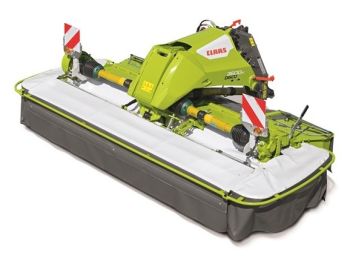 BRI43302 - Gebrauchte CLAAS Front-Mähwerk Disco