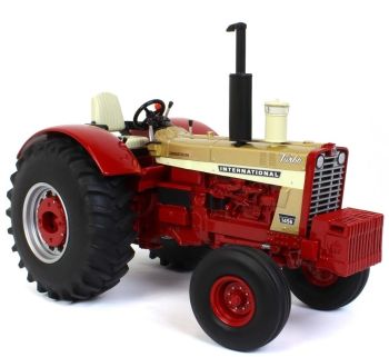 ERT44186 - INTERNATIONALE 1456 Wheatland Gold-Demo